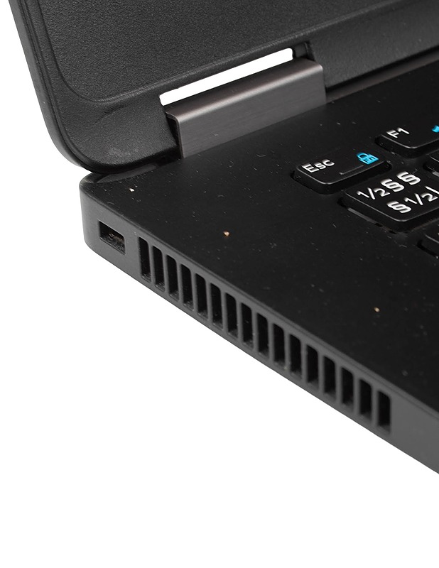 DELL Latitude E7470 kannettava tietokone - Tietokoneet - 10105596907 - 0