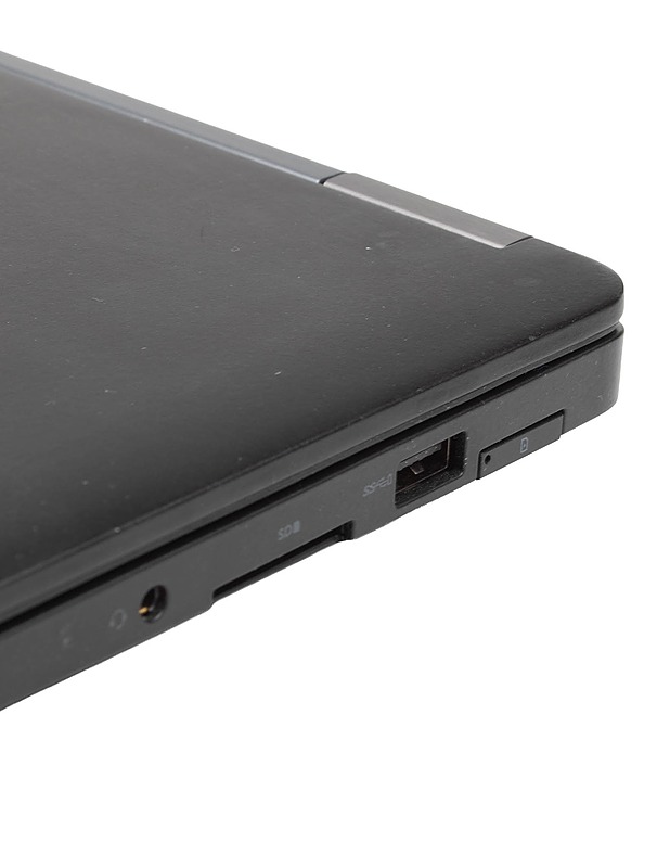 DELL Latitude E7470 kannettava tietokone - Tietokoneet - 10105596907 - 1
