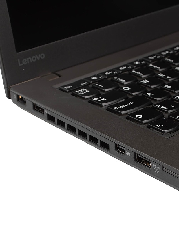 LENOVO T460 ThinkPad kannettava tietokone - Tietokoneet - 10105596924 - 1