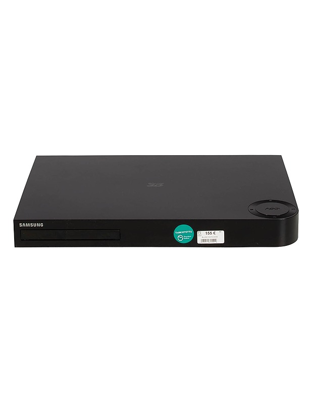 SAMSUNG BD-H8500N DVD/Blu-ray soitin - Viihde-elektroniikka - 10105596958 - 1