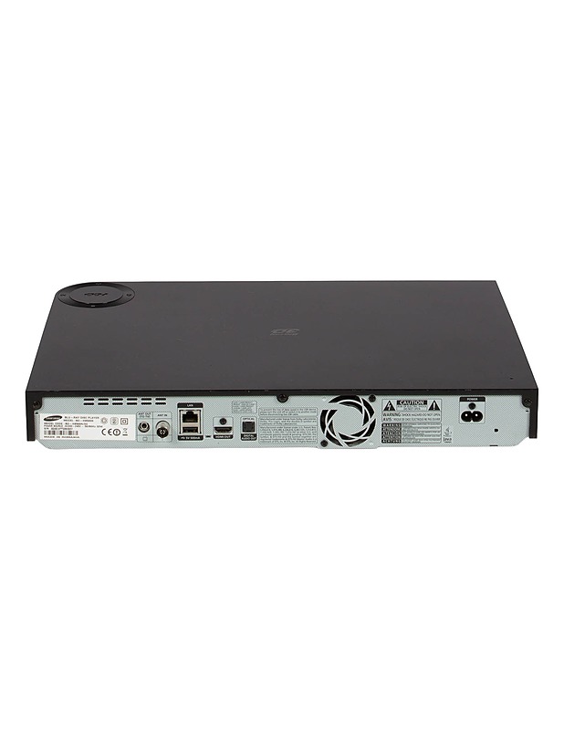 SAMSUNG BD-H8500N DVD/Blu-ray soitin - Viihde-elektroniikka - 10105596958 - 2
