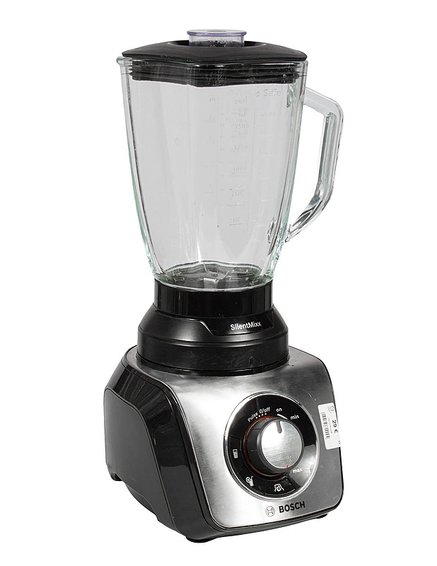BOSCH Silent Mixx tehosekoitin - CNSM13 - Pienkodinkoneet - 10105596963 - 0