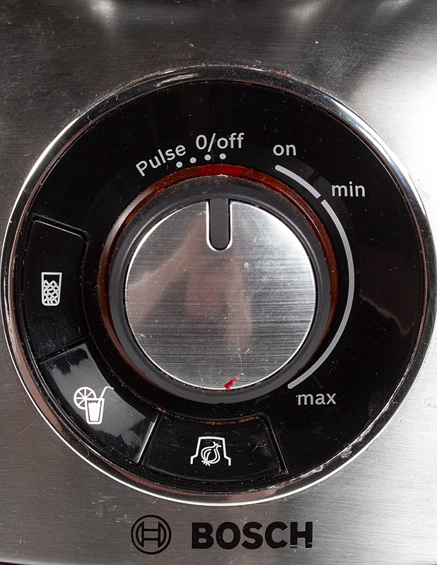 BOSCH Silent Mixx tehosekoitin - CNSM13 - Pienkodinkoneet - 10105596963 - 2
