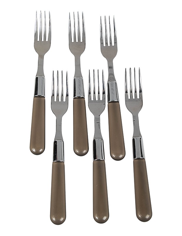 ABERT aterinsarja, 24 osaa - Aterimet - 10105596966 - 1