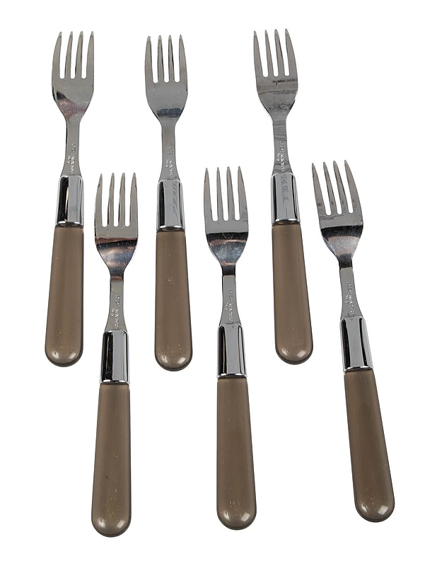 ABERT aterinsarja, 24 osaa - Aterimet - 10105596966 - 2