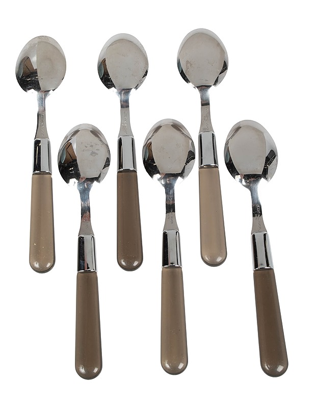 ABERT aterinsarja, 24 osaa - Aterimet - 10105596966 - 4