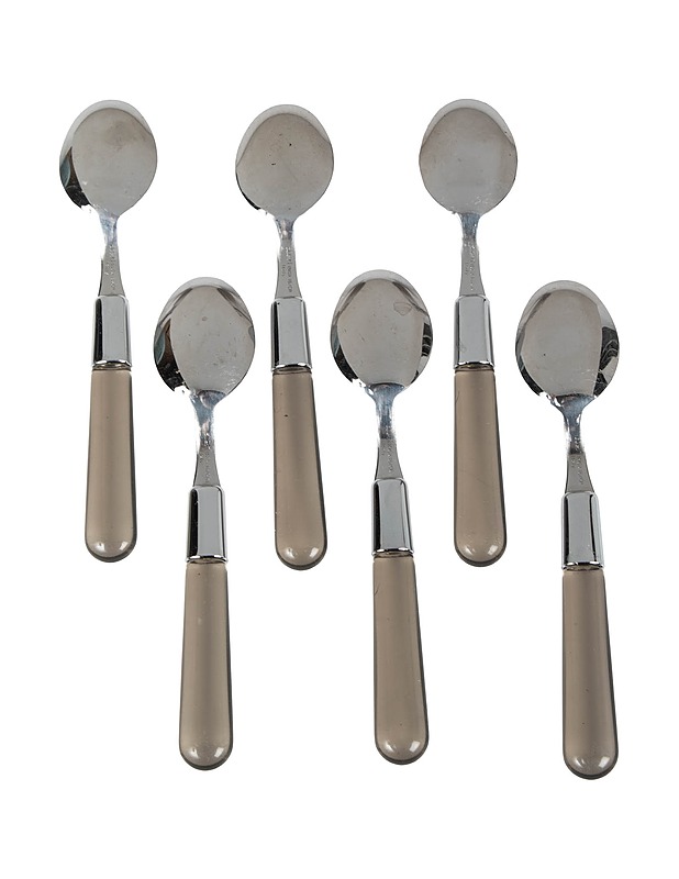 ABERT aterinsarja, 24 osaa - Aterimet - 10105596966 - 6