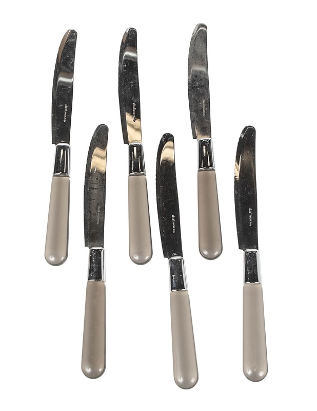 ABERT aterinsarja, 24 osaa - Aterimet - 10105596966 - 7