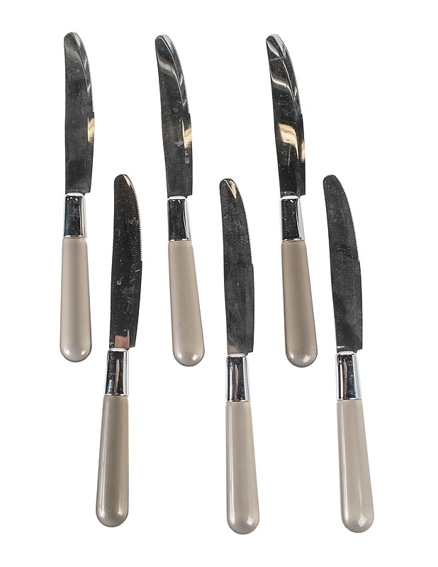 ABERT aterinsarja, 24 osaa - Aterimet - 10105596966 - 8