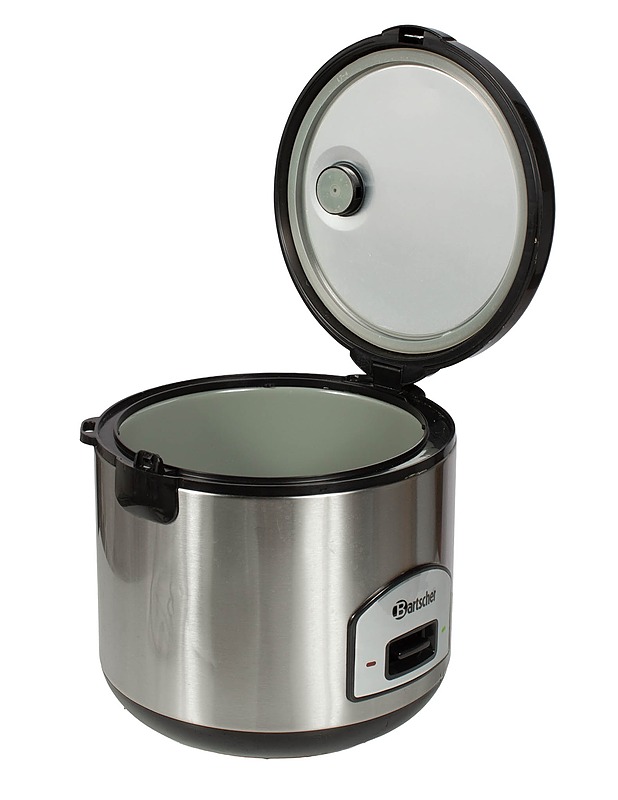 BARTSCHER riisinkeitin - Pienkodinkoneet - 10105596969 - 1