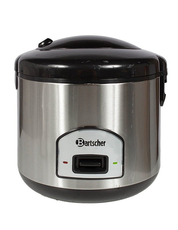 BARTSCHER riisinkeitin - Pienkodinkoneet - 10105596969 - 2