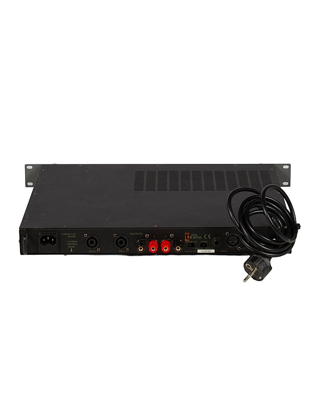 THE T.AMP S75 päätevahvistin - Audio - 10105596971 - 2
