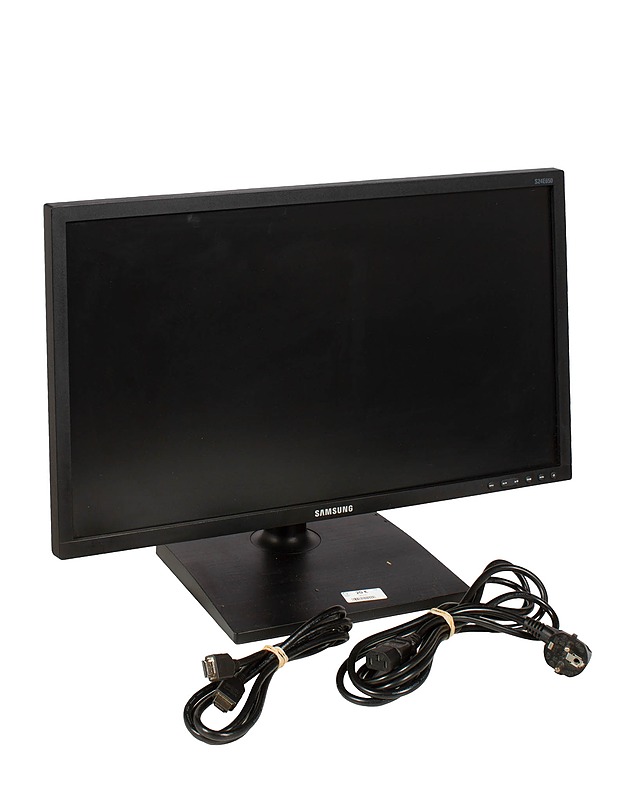 SAMSUNG monitori - Tietokoneet - 10105596980 - 0