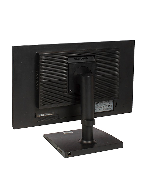 SAMSUNG monitori - Tietokoneet - 10105596980 - 1