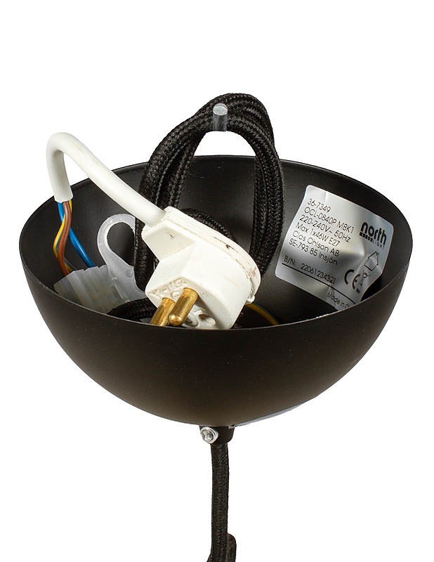 CLAES OHLSON North - kattovalaisin - Valaisimet - 10105596976 - 2