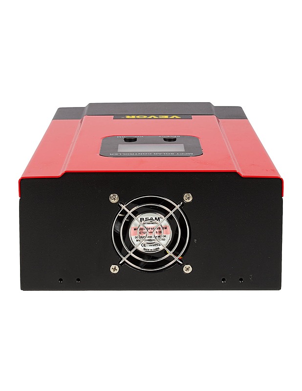 VEVOR Mppt aurinkopaneelin lataussäädin - Muu elektroniikka - 10105596995 - 2