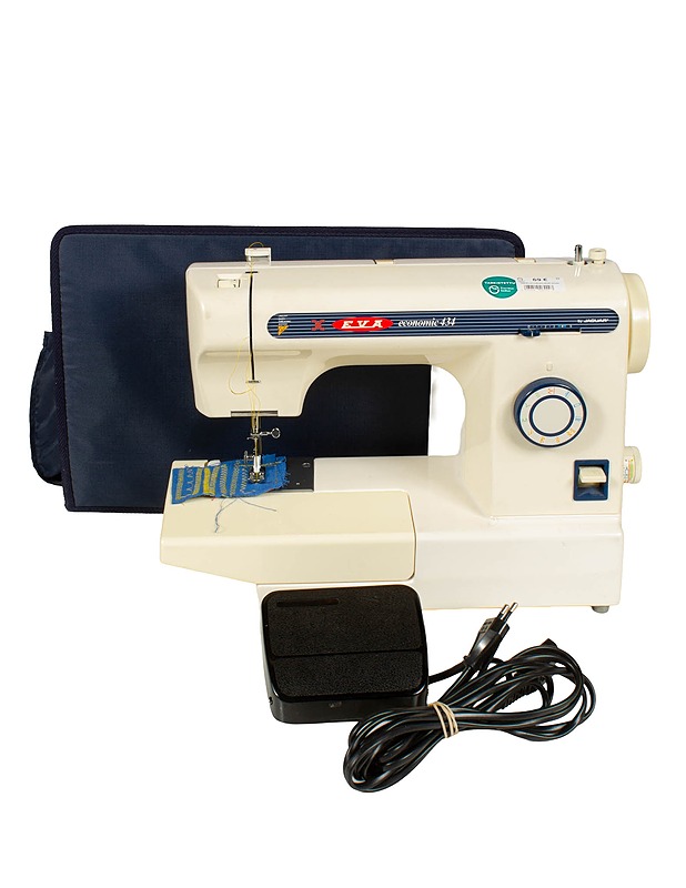 EVA Economic 434 ompelukone - Kodinkoneet - 10105597001 - 0