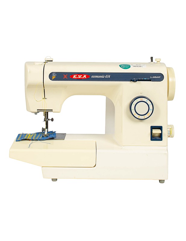 EVA Economic 434 ompelukone - Kodinkoneet - 10105597001 - 1