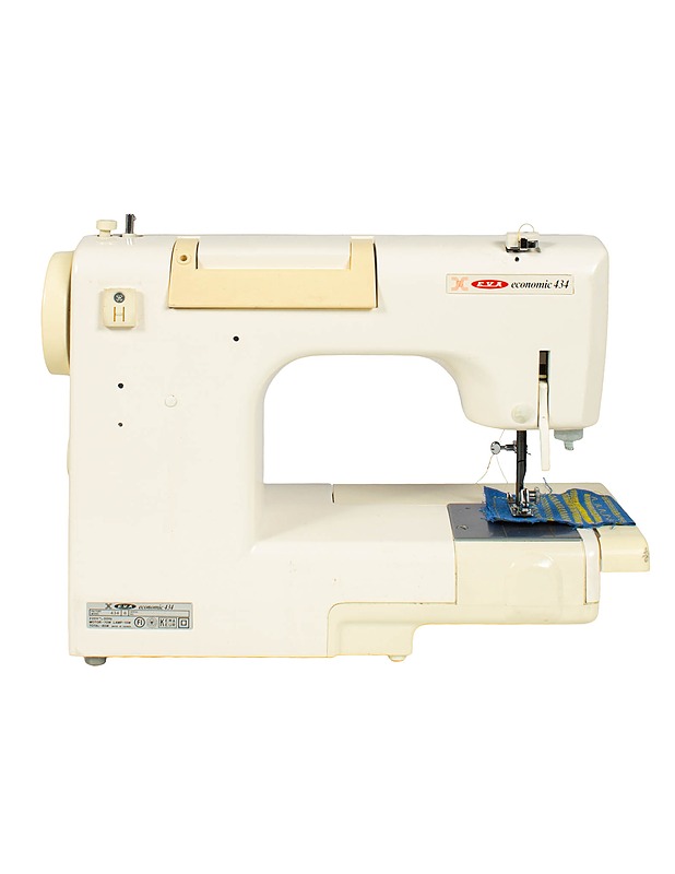 EVA Economic 434 ompelukone - Kodinkoneet - 10105597001 - 2