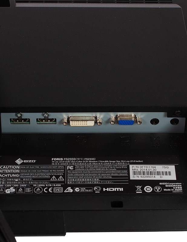EIZO näyttö - Tietokoneet - 10105597007 - 2