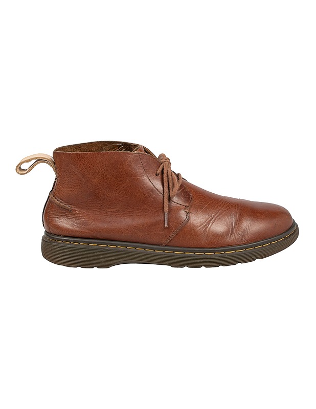 DR. MARTENS Ember Chukka kengät, 44 - Miesten kengät - 10105597009 - 1