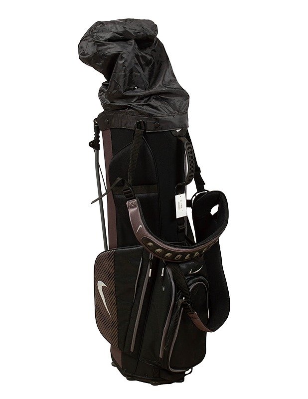 NIKE Equaflex golfbag ja WILSON mailoja, 11 kpl - naisten golfsetti - Golf - 10105597027 - 0