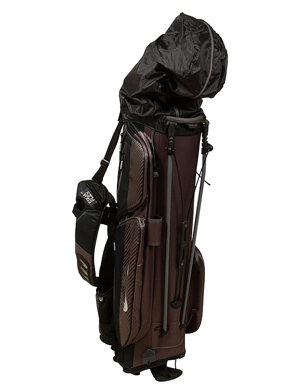 NIKE Equaflex golfbag ja WILSON mailoja, 11 kpl - naisten golfsetti - Golf - 10105597027 - 1