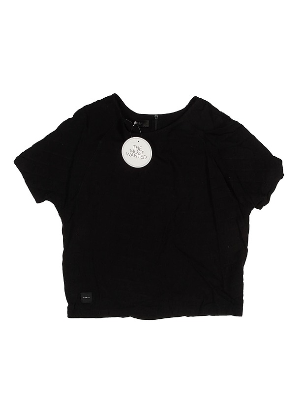 MAKIA lyhyt T-paita, XS - Naisten paidat ja topit - 10105597026 - 0