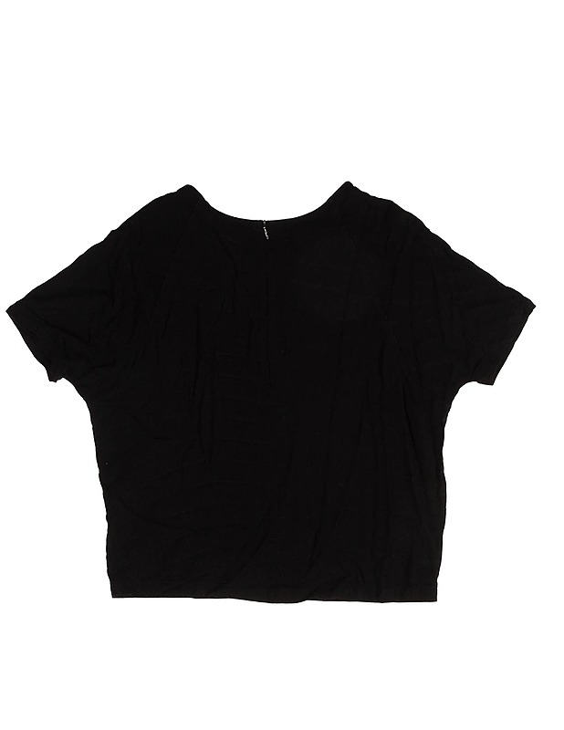 MAKIA lyhyt T-paita, XS - Naisten paidat ja topit - 10105597026 - 1