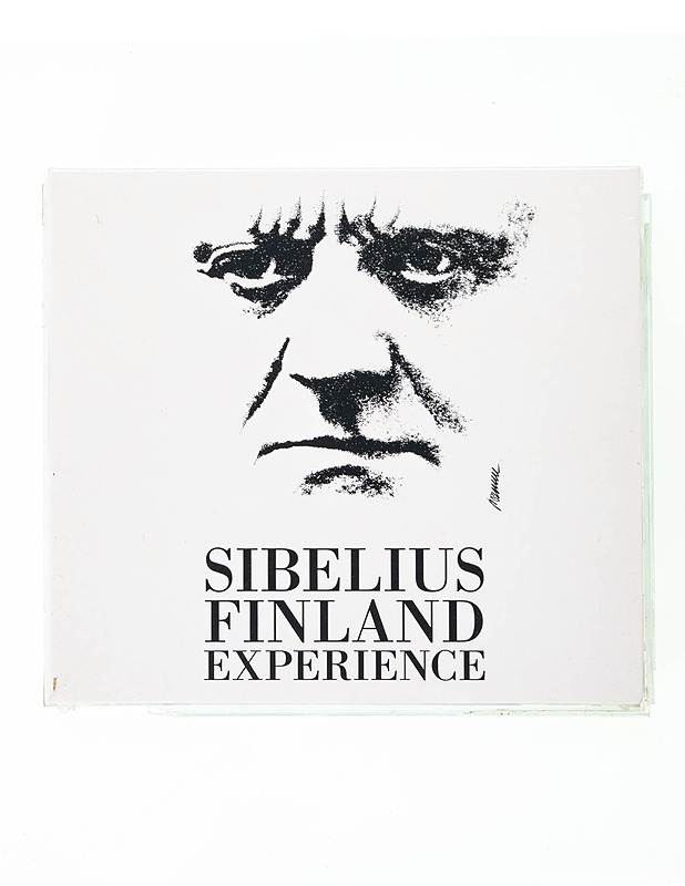 Sibelius - Finland Experience - CD  - CD-levyt - 10105597073 - 0