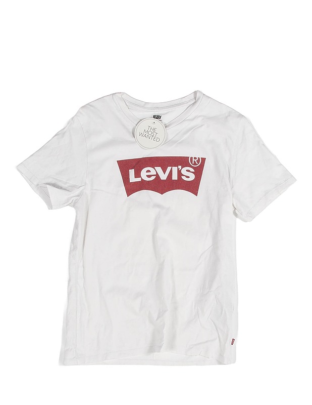 LEVI'S t-paita, M - TMW Vaatteet - 10105597099 - 0