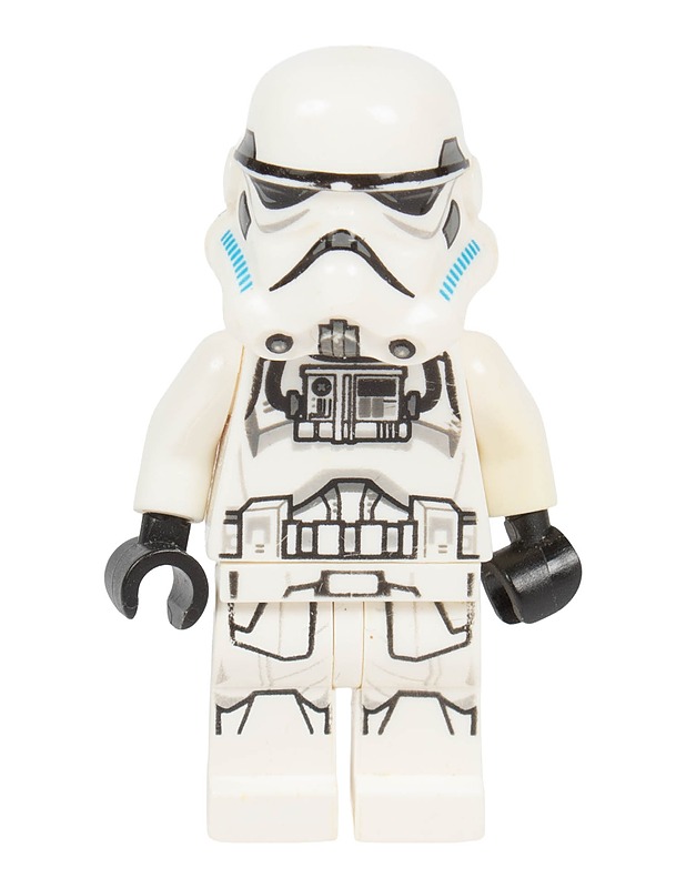 LEGO Star Wars Imperiumin Iskusotilas  - Lasten figuurit - 10105597107 - 0