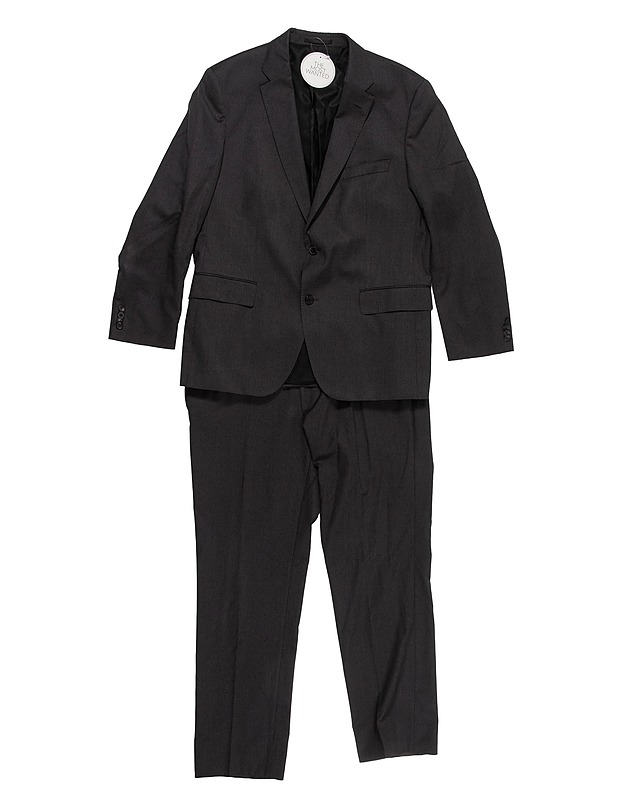 HUGO BOSS puku, 56 - The Most Wanted vaatteet ja asusteet - 10105597109 - 0