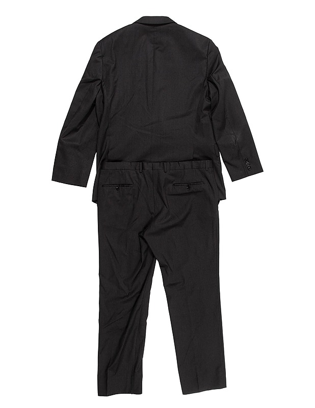 HUGO BOSS puku, 56 - The Most Wanted vaatteet ja asusteet - 10105597109 - 1