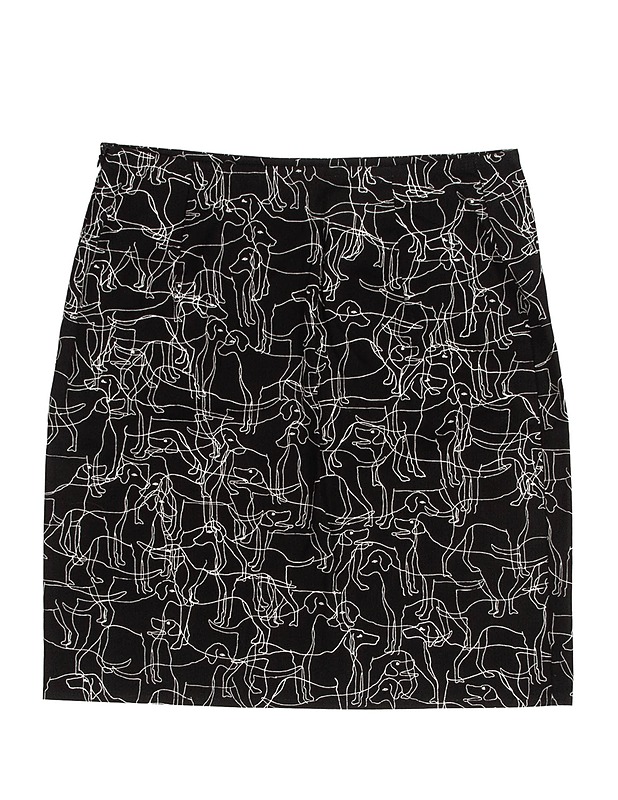 MARIMEKKO Husse minihame, 34/6 - Mekot ja hameet - 10105597145 - 1