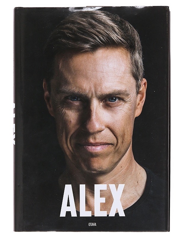 Alex - Stubb, Alexander - Elämäkerrat ja muistelmat - 10105597169 - 0