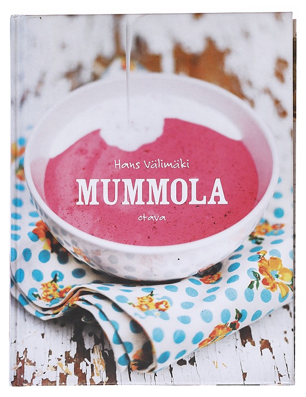 Mummola - Välimäki, Hans - Ruokakirjat - 10105597191 - 0
