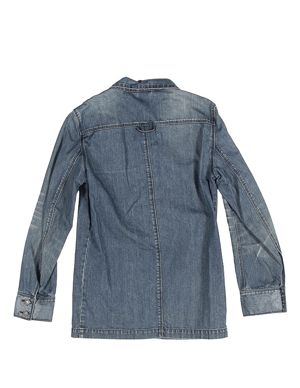 DRDENIM farkkutakki, M - TMW Vaatteet - 10105597207 - 1