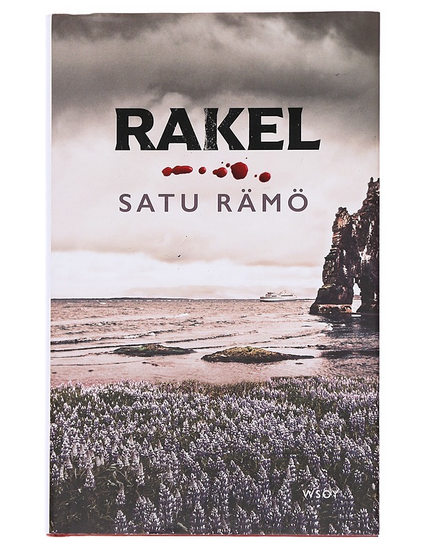 Rakel - Satu Rämö - Romaanit ja novellit - 10105597239 - 0