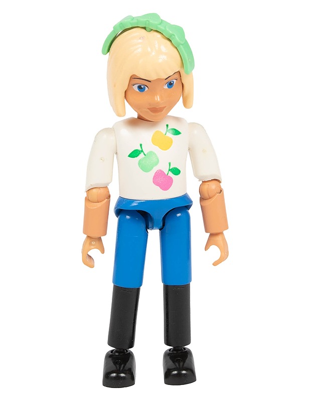 LEGO Belville tyttö minifiguuri  - Lasten figuurit - 10105597250 - 0