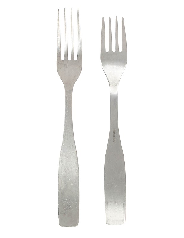 IITTALA Citterio 98 ruokaharukka, 2 kpl - Designsuosikit - 10105597255 - 0