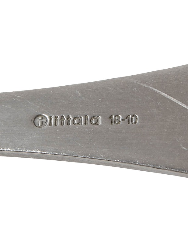 IITTALA Citterio 98 ruokaharukka, 2 kpl - Designsuosikit - 10105597255 - 1