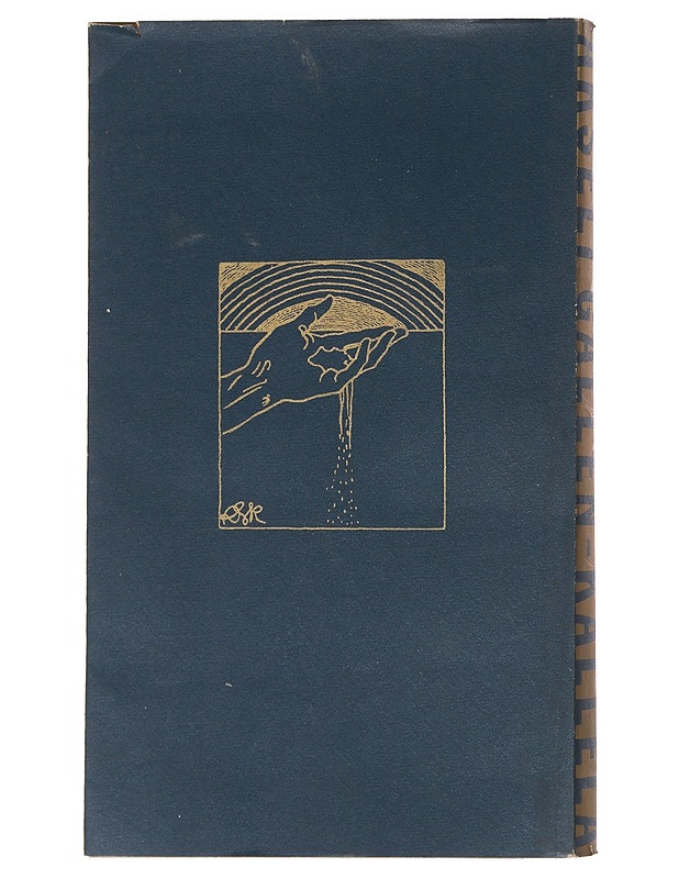 Akseli Gallen-Kallela : Ateneum 16.2.-26.5.1996, Turun taidemuseo 26.6.-1.9.1996 - Taide- ja kulttuurikirjat - 10105597253 - 1