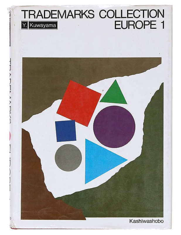Trademarks collection : Europe 1 - Kuwayama, Yasabur? - Romaanit ja novellit - 10105597270 - 0