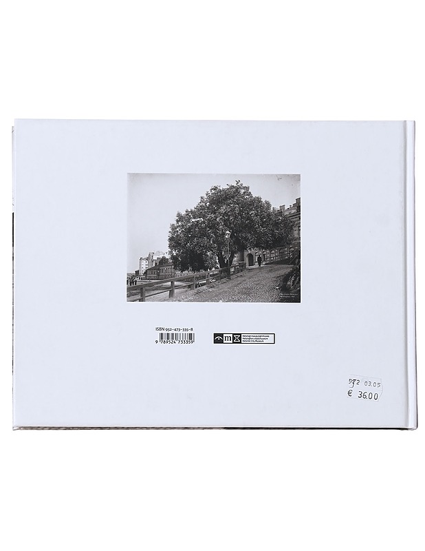 Signe Brander - Historiakirjat - 10105597301 - 1