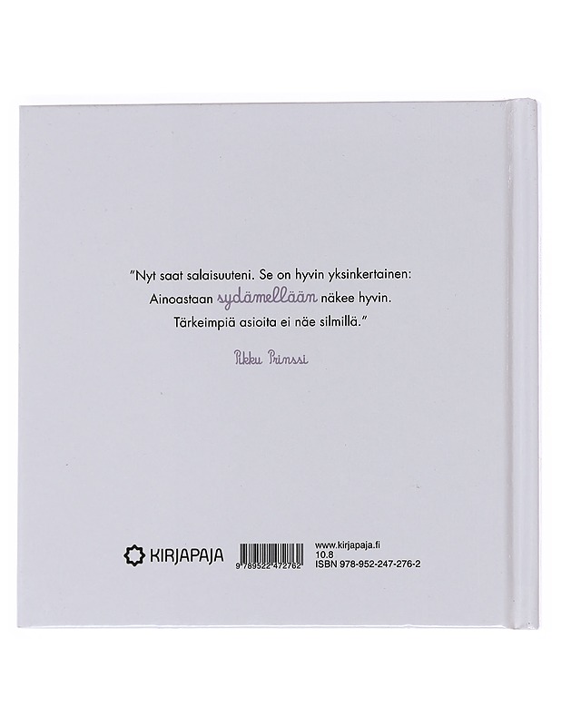 Elämänviisautta / Antoine de Saint-Exupéryn kauneimpia ajatuksia - Saint-Exupéry, Antoine de - Tietokirjat ja oppaat - 10105597311 - 1