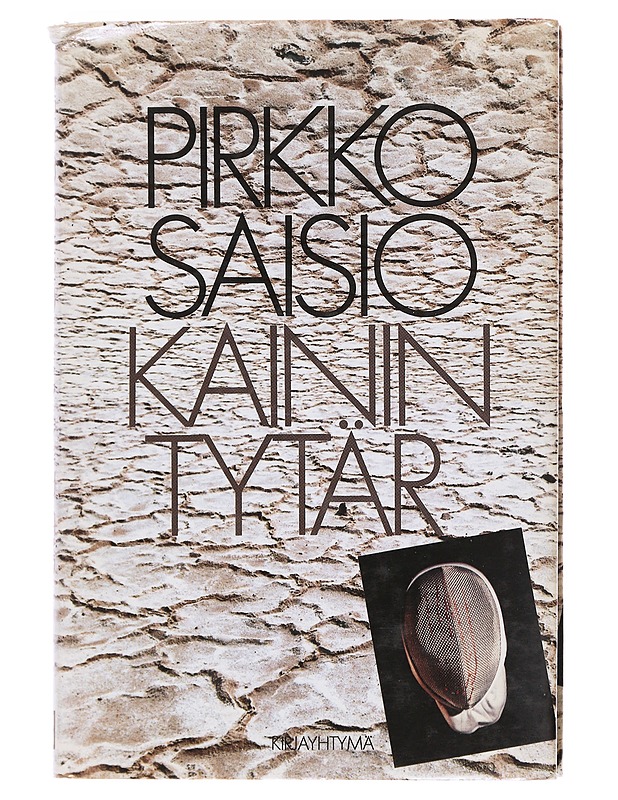 Kainin tytär - Pirkko Saisio - Romaanit ja novellit - 10105597356 - 0