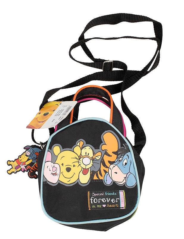 DISNEY Winnie the Pooh olkalaukku - Laukut, lompakot ja reput - 10105597397 - 0