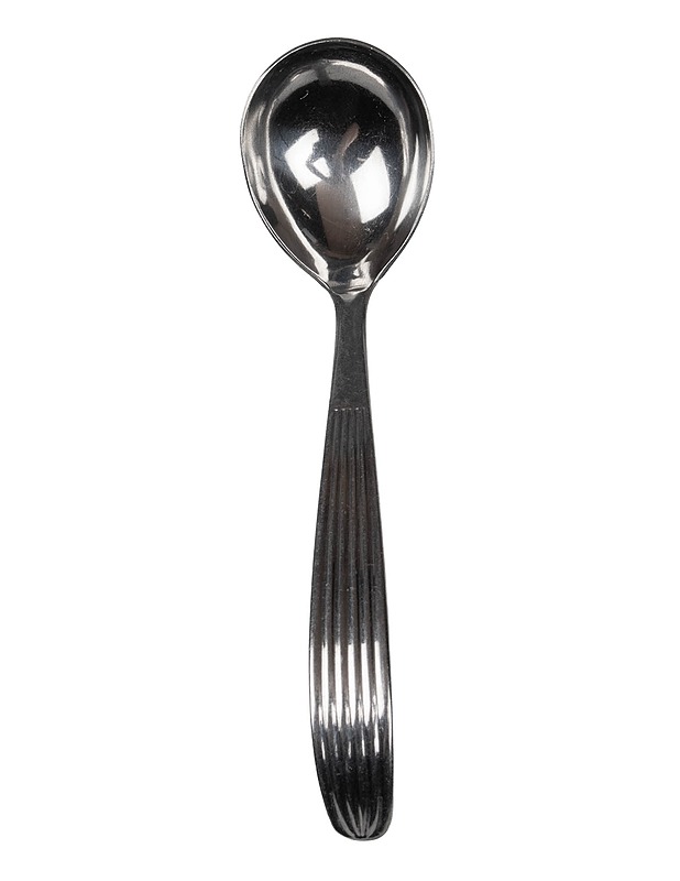 SORSAKOSKI Scandia sokerilusikka - Tarjoiluastiat - 10105597415 - 0