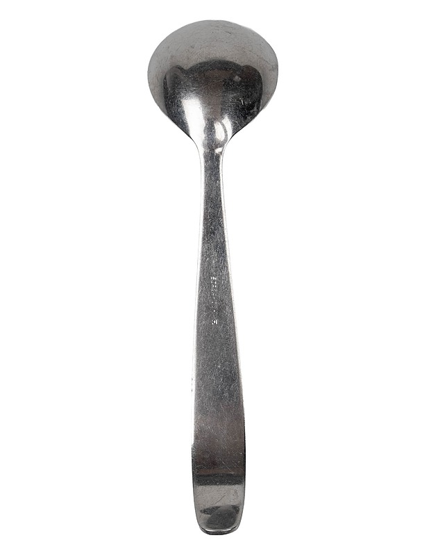 SORSAKOSKI Scandia sokerilusikka - Tarjoiluastiat - 10105597415 - 1